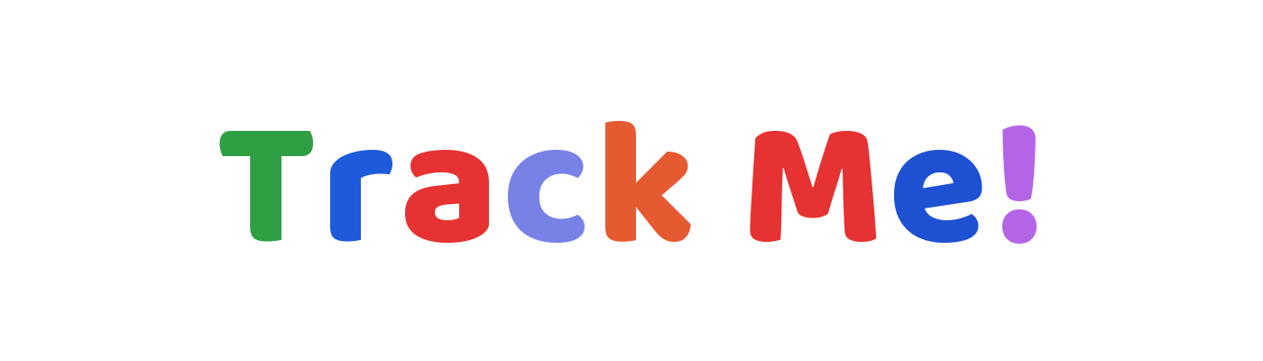 Track Me!